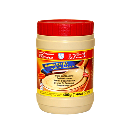 Chtaura Tahina 400gr